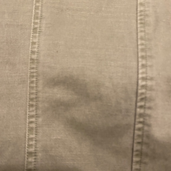 Apiece Apart Cybil Cropped Trouser Size 6 - Picture 14 of 14